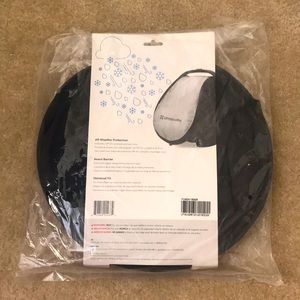 Unopened Uppababy Cabana
